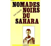 Nomades Noirs Du Sahara Les Toubous