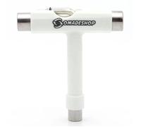 Nomadeshop Tool Design Blanc