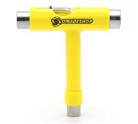 Nomadeshop Tool Design Jaune