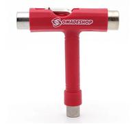Nomadeshop Tool Design Rouge