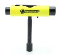 Nomadeshop Tool Metal Jaune
