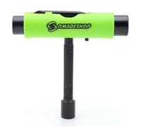 Nomadeshop Tool Metal Vert