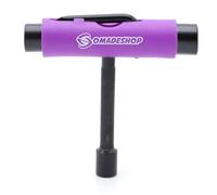 Nomadeshop Tool Metal Violet
