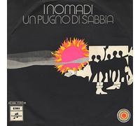 Nomadi - 3C00617397M 7"-45 giri" Un Pugno Di Sabbia / Io Non Sono Io VINYL