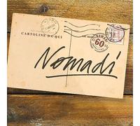 Nomadi - Cartoline Da Qui [Import]