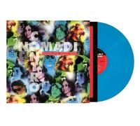 Nomadi Contro Vinyle LP Coloré Bleu Record Store Day RSD 2026 33 tours