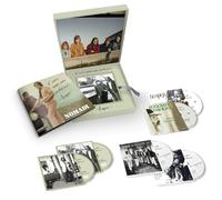 Nomadi - È Stato Veramente Bellissimo! (Box 4 CD + 2 DVD)