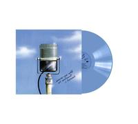 Nomadi Encore Une Fois Avec Sentiment Vinyle LP Coloré Bleu Neuf