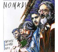 Nomadi - Gente Come Noi [Import]