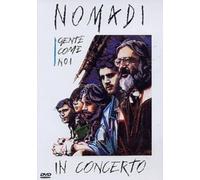 Nomadi-Gente Come NOI-in Concerto
