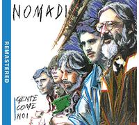 Nomadi - Gente Come Noi Version)