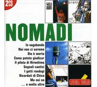 Nomadi - I Grandi Successi [Import]