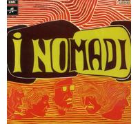 Nomadi I - I Nomadi (2007 Remaster)