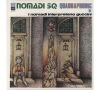 Nomadi I - I Nomadi Interpretano Guccini