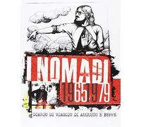 I Nomadi - I Nomadi 1965/1979: Diario Viaggio Di Augusto E [Import]