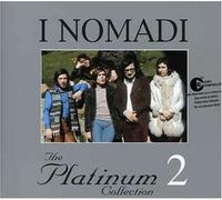 Nomadi I - The Platinum 2 Collection [Import]