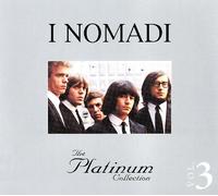 Nomadi I - The Platinum Collection 3