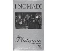 Nomadi I - The Platinum Collection(Spec.EDT.) [Import]