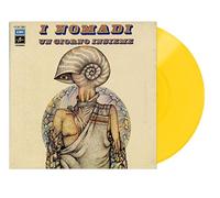 Nomadi I - Un Giorno Insieme (Vinile Colorato 180 Gr. Limited Edt.)