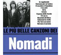 Nomadi - Le Piu' Belle Canzoni