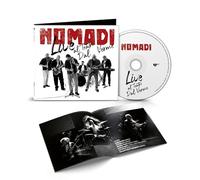 Nomadi - Live Al Teatro Dal Verme [Import]
