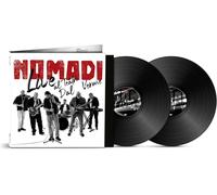 Nomadi Live Au Théâtre Dal Verme Double Vinyle LP Gatefold Neuf Et Scellé