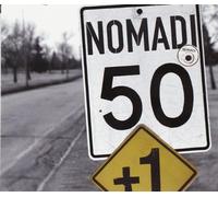 Nomadi - Nomadi 50+1 [Import]