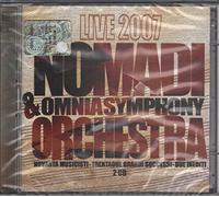 Nomadi & Omnia Symphony - Orchestra Live 2007 [Import]