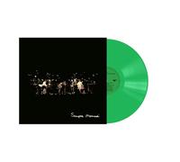 Nomadi - Sempre Nomadi (Vinile Verde)