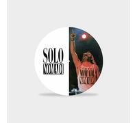 Nomadi - Solo Nomadi (Picture Disc EDT.) [Import]