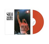 Nomadi - Solo Nomadi (Vinile Rosso Neon) [Import]