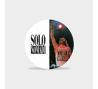 Nomadi – Solo Nomadi – Vinyle Picture Disc – Édition limitée (Import)
