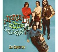 Nomadi - Studio Collection: Le Origini