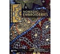 Nomadic Embroideries Tina Skinner (Auteur)