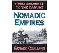 Nomadic Empires