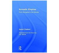 Nomadic Empires