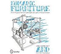 Nomadic Furniture by James Hennessey James Hennessey, Victor Papanek (Auteur)