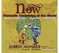 Nomadic Orchestra of the - Diario Nomade