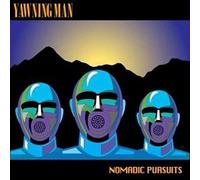 Nomadic Pursuits [12 Inch Analog]