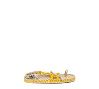 Nomadic State of Mind - Sandalo Anfradito Staccato - Femme - Chaussures - Multicolore - Taille: 38 EU