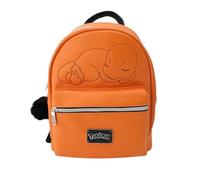 Nomadict Gaming Bag Pokémon Salamèche Sleeping - Sac à dos avec compartiment conçu pour Nintendo Switch® - 28 x 22 x 12 cm - Licence officielle Pokémon