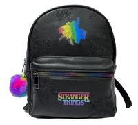 Nomadict a, Sac à Dos Mixte, Multicolor, 28cm