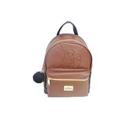 Nomadict | Sac à Dos | Fashion Gaming Evoli | Pochette de Rangement Console | Licence Officielle Pokémon | Doté de 5 compartiments intelligemment agencés | Fabriqué avec des matériaux premium