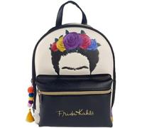 Sac Fashion Nomadict - Frida Kahlo - Gaming Frida Kahlo Color