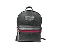 Nomadict | Sac à Dos Fashion Gaming Naruto Akatsuki | Inclus Pochette de rangement compatible pour console | Licence Officielle Naruto | Doté de 5 compartiments | Fabriqué avec des matériaux Durable
