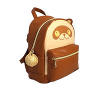 Nomadict Sac Fashion Gaming Brown Tanuki