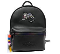 Nomadict | Sac à Dos Gaming | Fashion Gaming Cat | Inclus Pochette de Rangement Compatible pour Console | Dia de Los Muertos | Doté de 5 Compartiments |Fabriqué avec des matériaux Durable