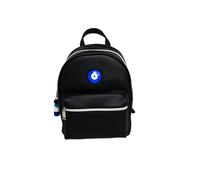 Nomadict | Sac à Dos Gaming nintendo Switch | Inclus Pochette de Rangement Compatible pour Console | Doté de 5 compartiments |Fabriqué avec des matériaux Durable