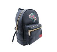 Nomadict Sac Fashion Gaming Stranger Thing Flowers