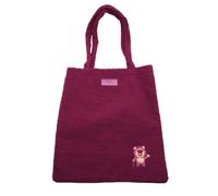 Nomadict Shopping Bag Sac de courses pour femme (lot de 1)